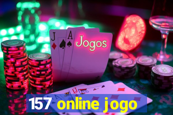 157 online jogo